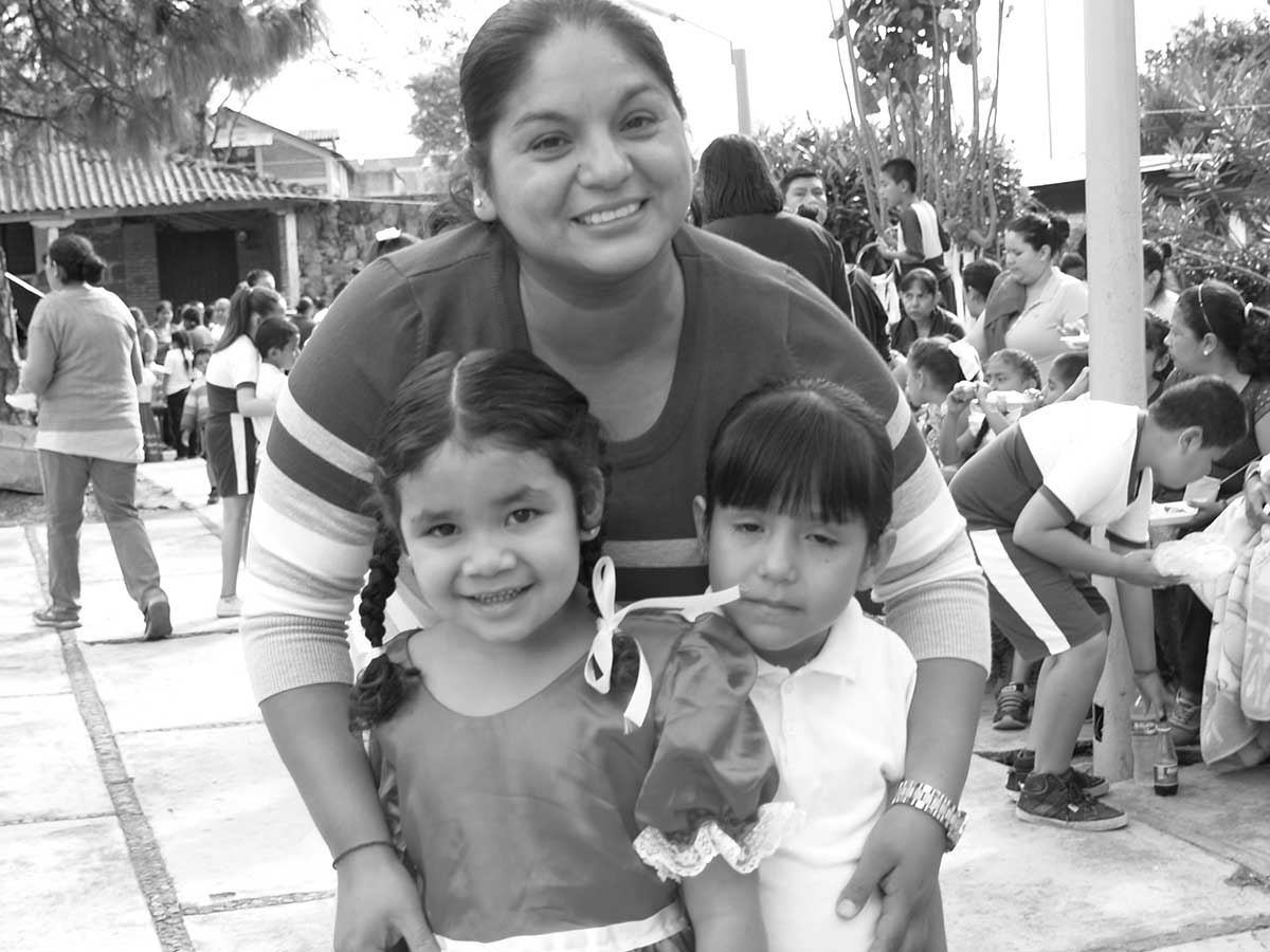 Mireya Rincon Torres